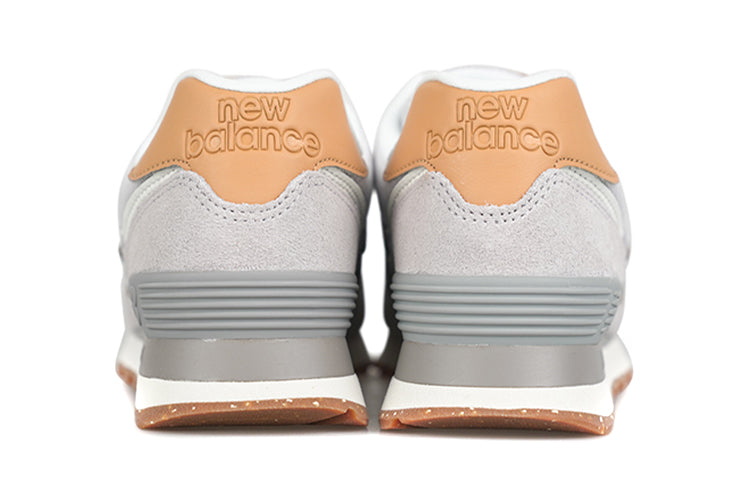 New Balance 574 'Rain Cloud Maple' ML574AC2