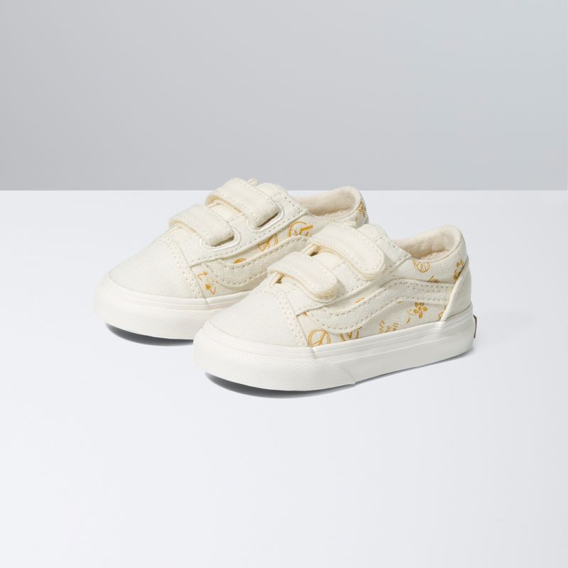 Toddler Old Skool V