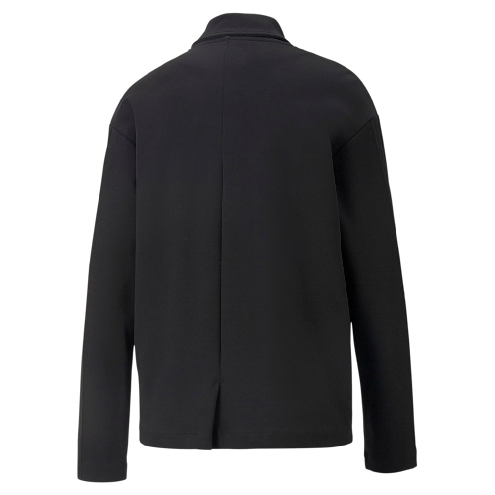 T7 Blazer Jacket