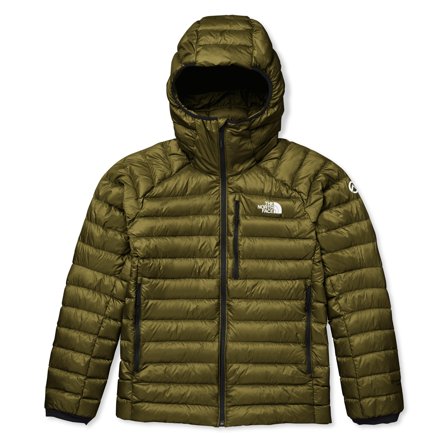 The North Face Men's Summit Series Breithorn Jacket 2024 Pine Needle