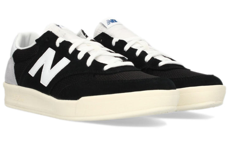 New Balance 300 'Black White Grey' CRT300FO