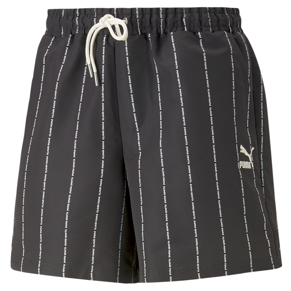 TEAM Woven 6 Inch Shorts