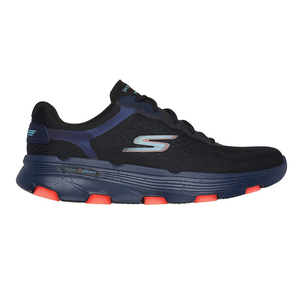 Skechers Men GOrun 7.0 Shoes - 220783-BKMT