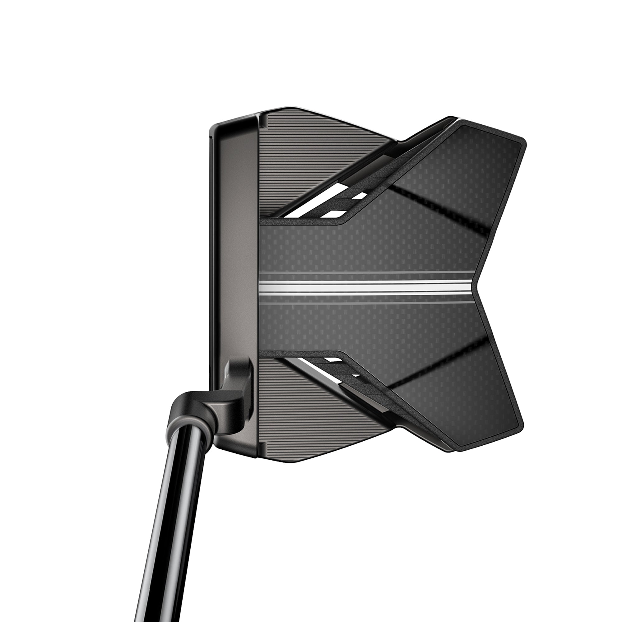 Agera Armlock 3D Printed Putter