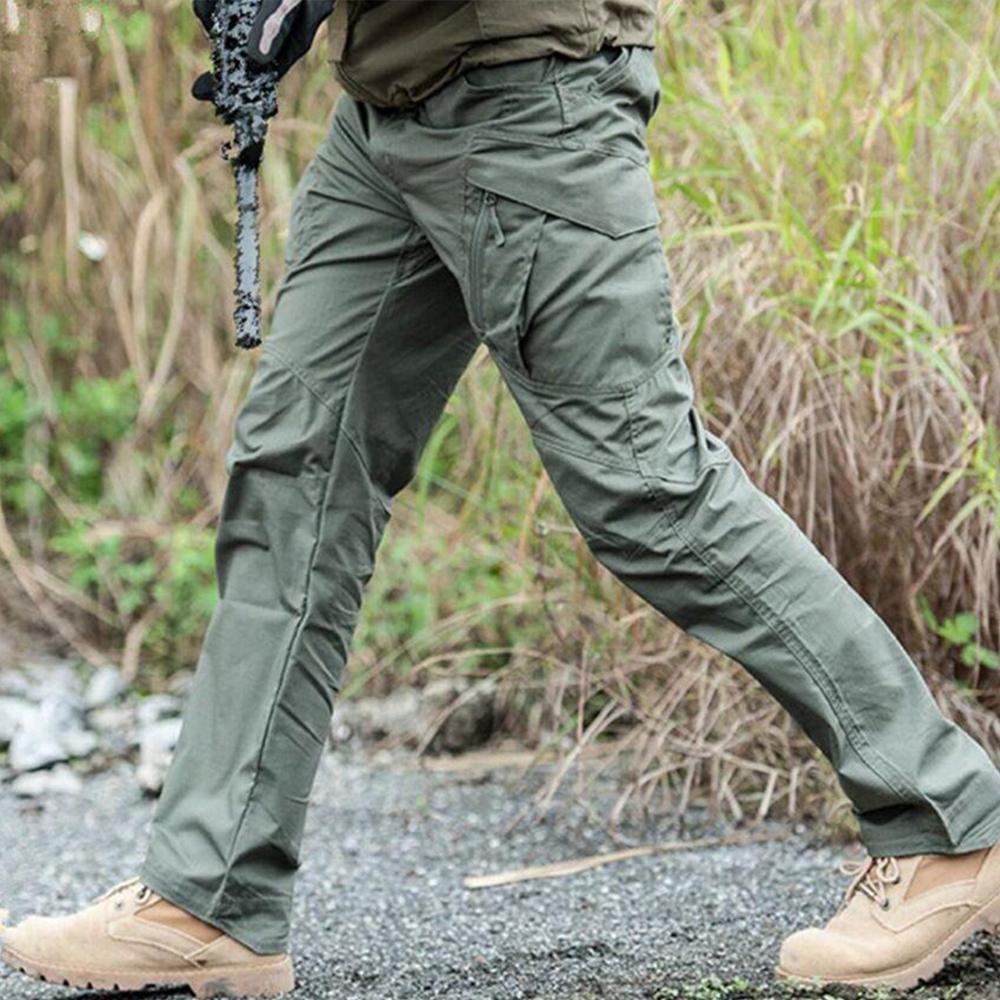 Tactical Pants