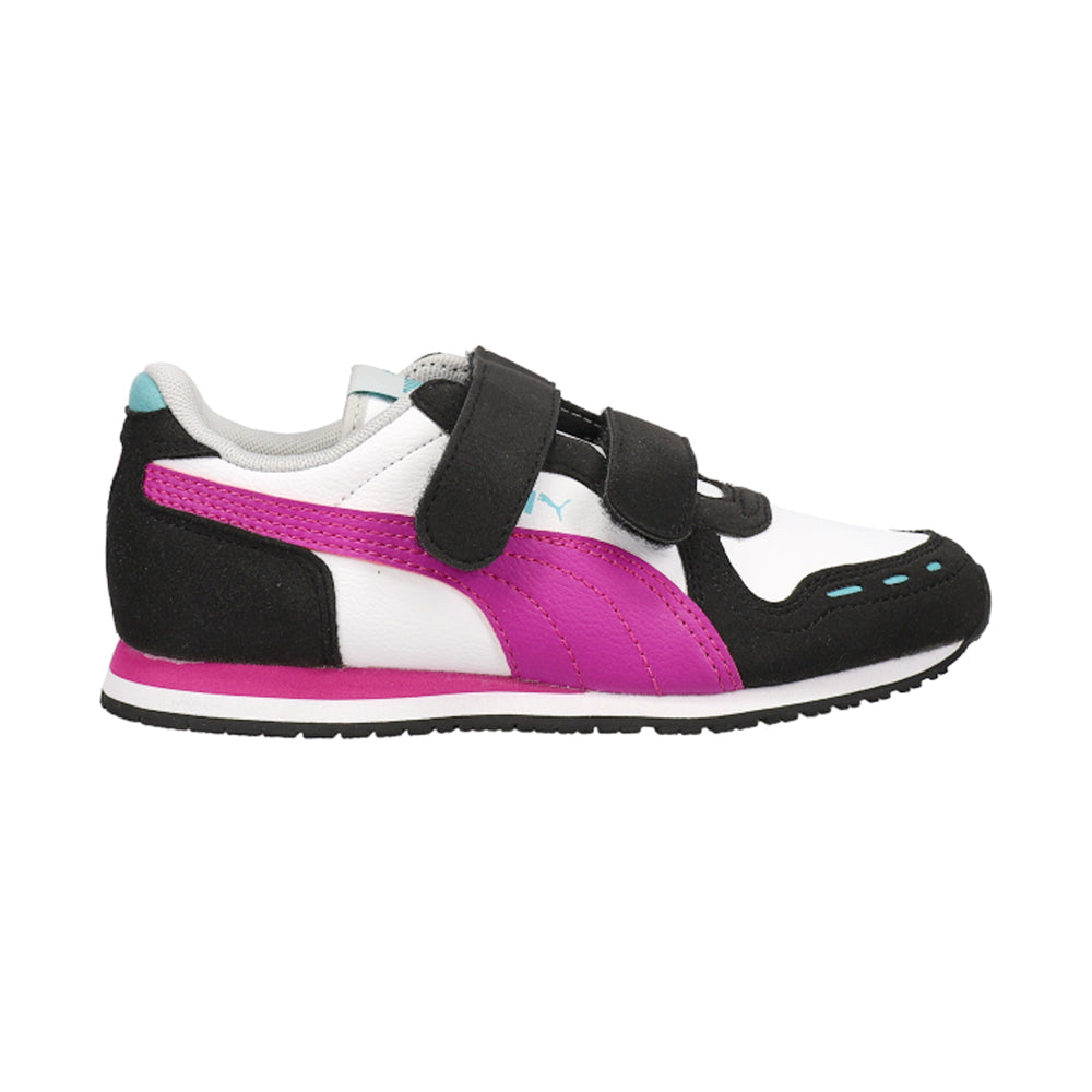 Cabana Racer Sl 20 V Sneakers (Toddler)