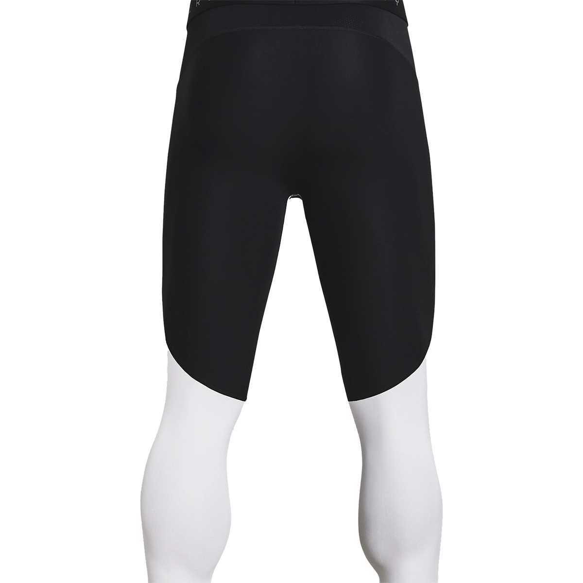 Men's Curry UNDRTD 3/4 Tight