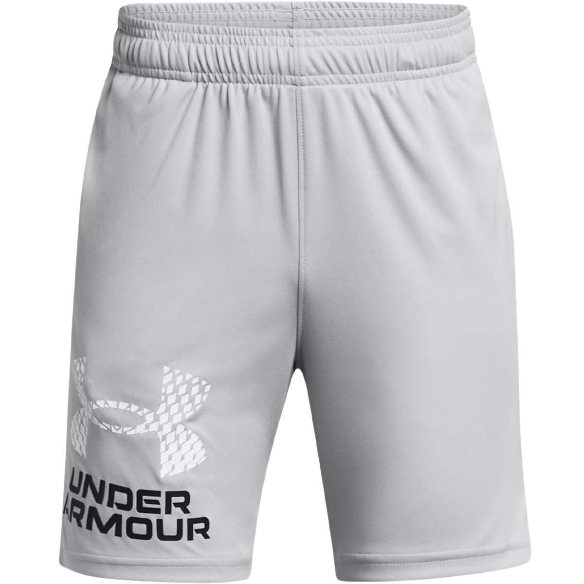 Youth UA Tech Logo Shorts