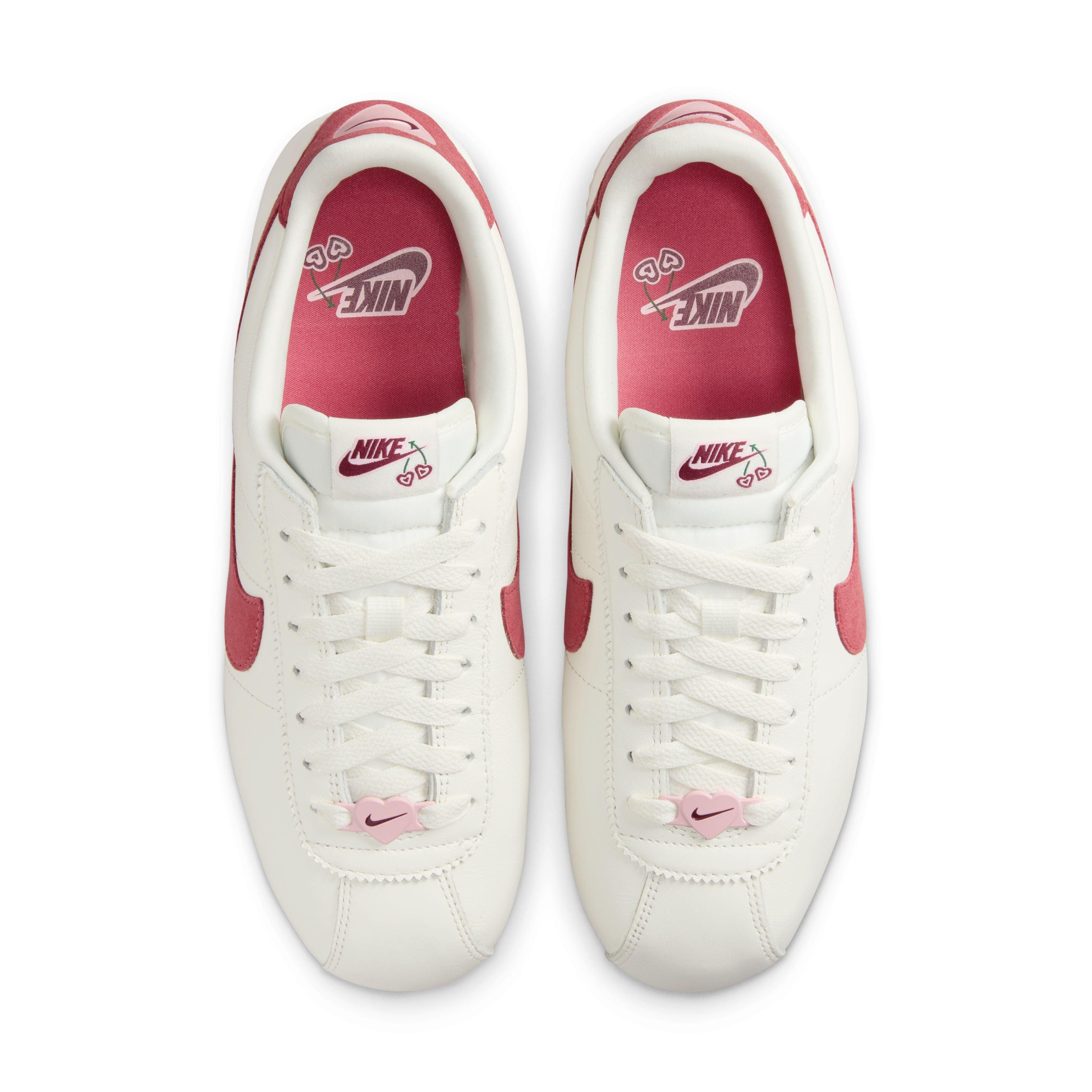 Wmns Cortez SE 'Valentine's Day'