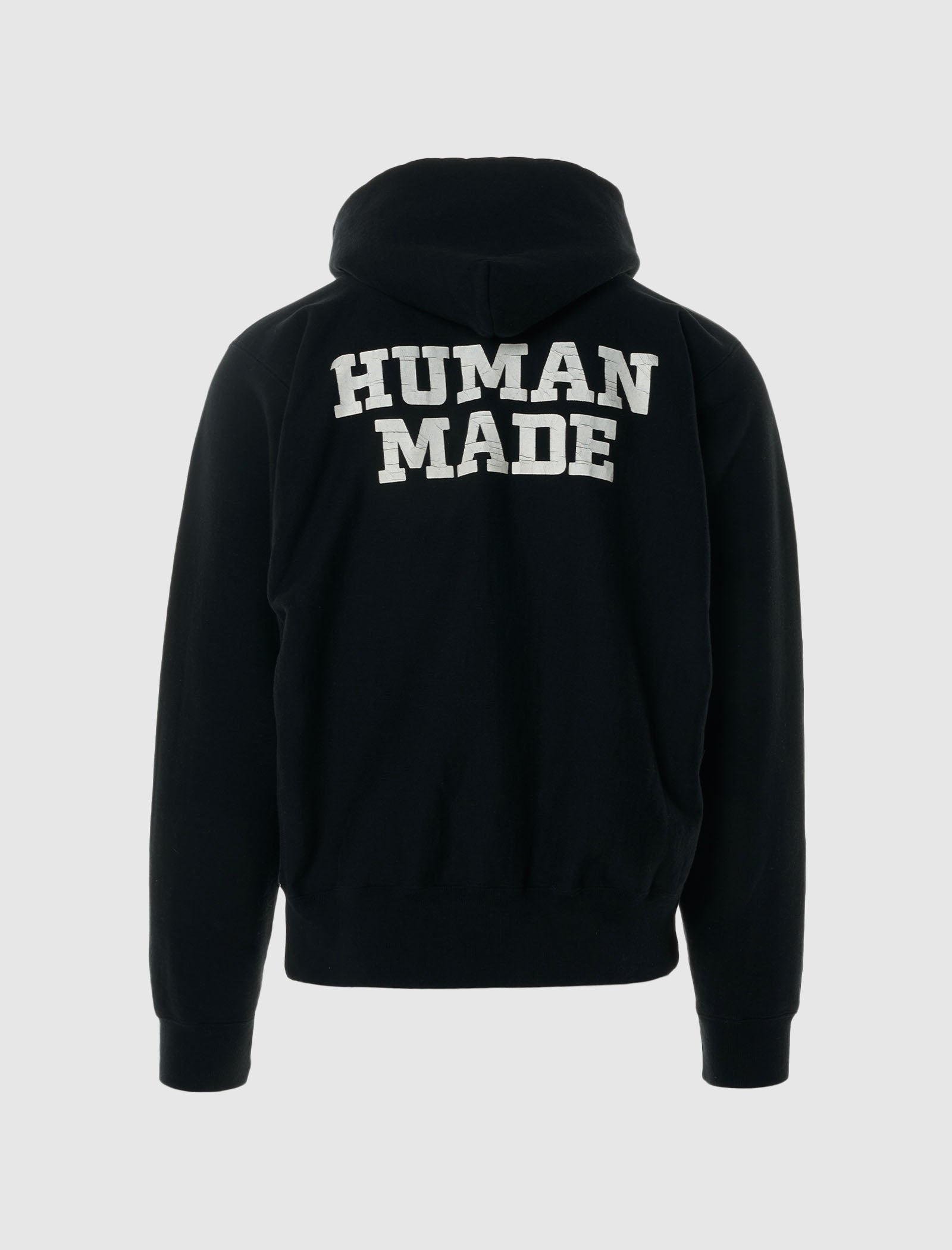 HEAVYWEIGHT HOODIE