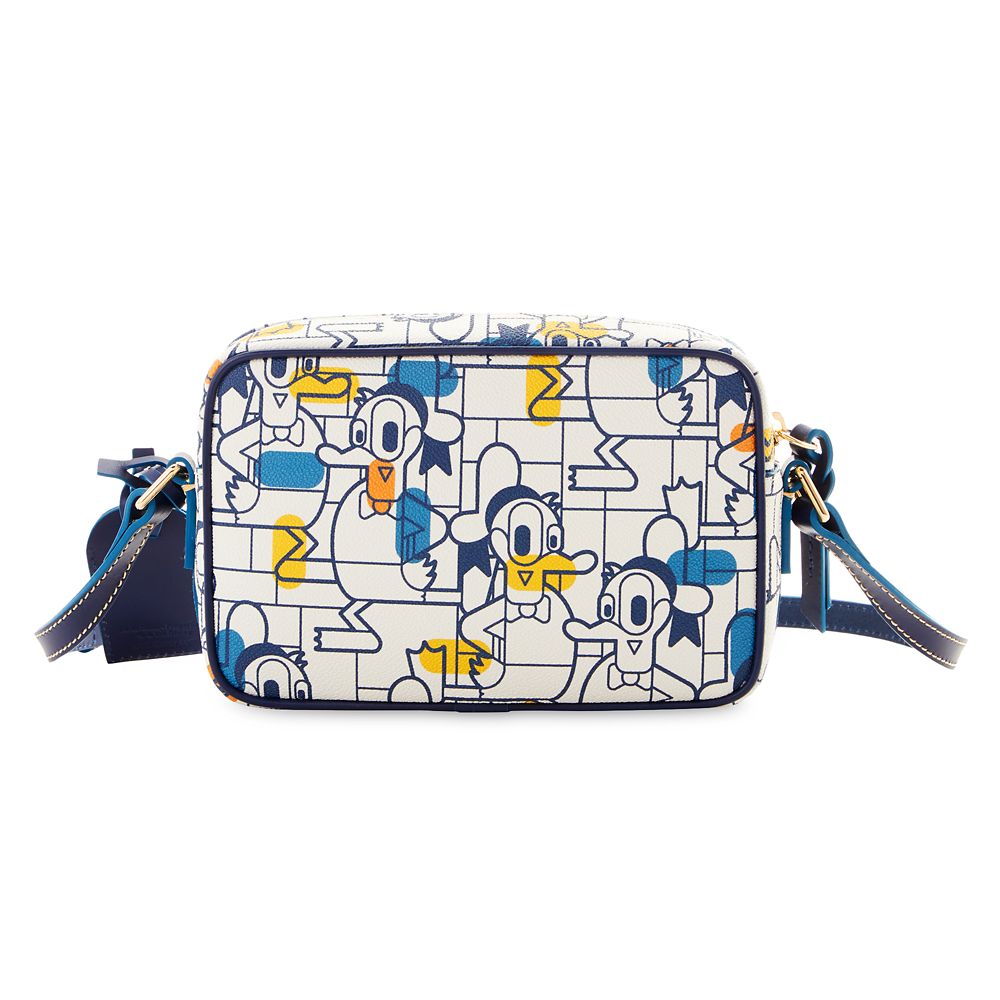 Disney Dooney and Bourke Bag - Donald Duck - Camera Bag