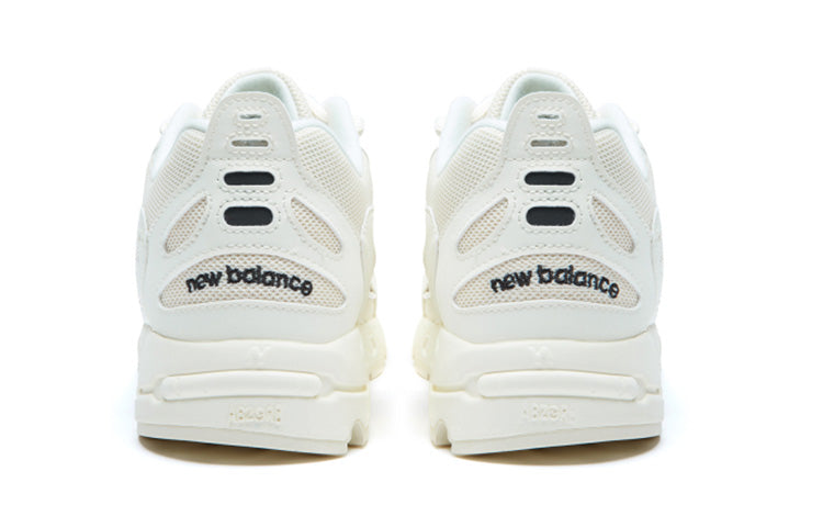 New Balance 828 (D) White ML828NA