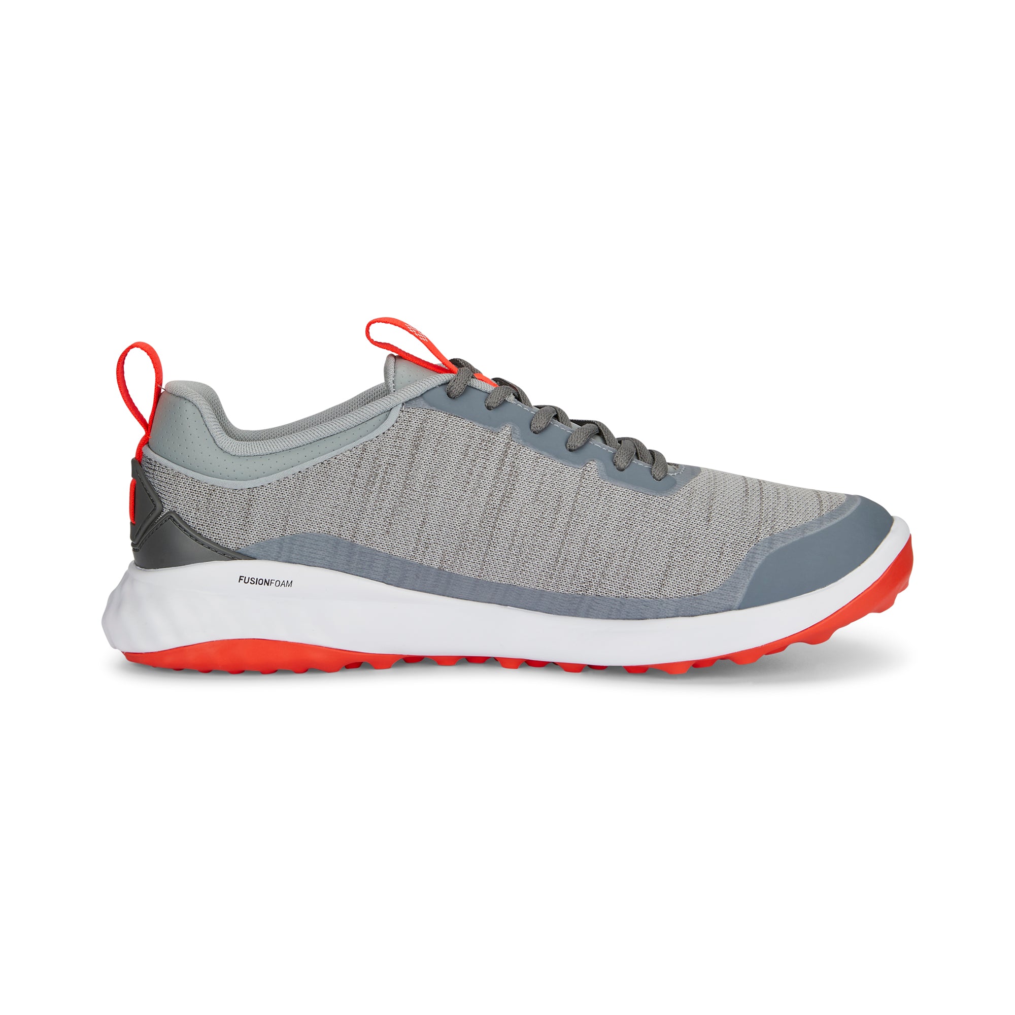 FUSION PRO Wide Spikeless Golf Shoes