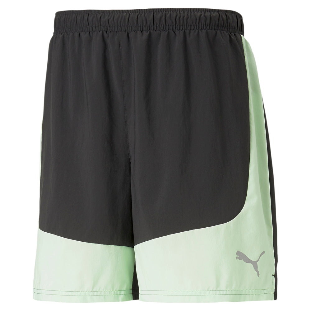 Run Favorite Velocity 7 inch Running Shorts