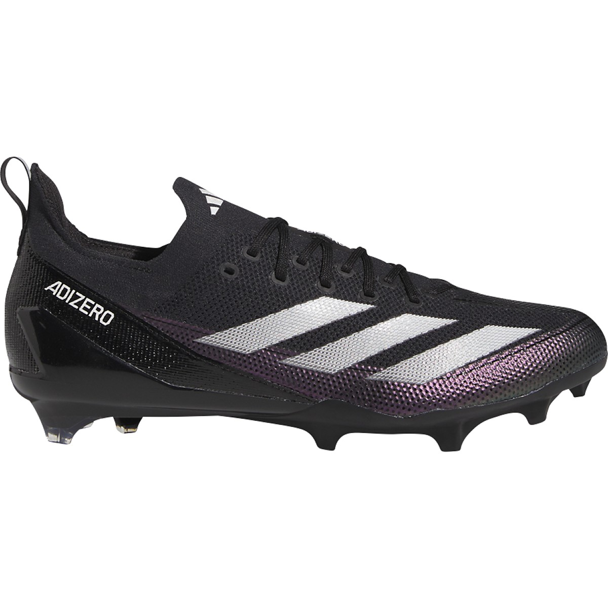 adidas Men's Adizero Electric+ Football Cleats