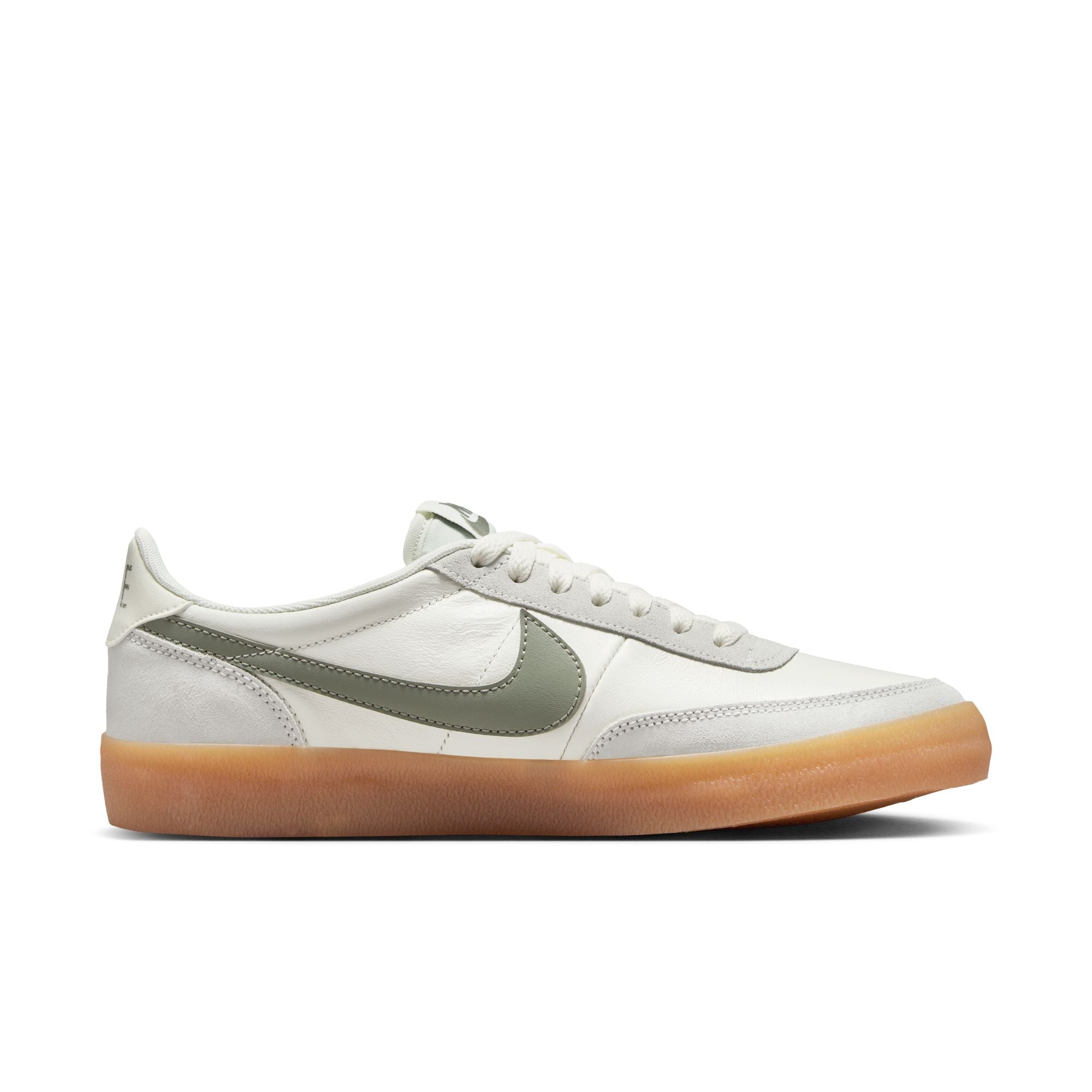 Nike Killshot 2 Sail Light Army Gum Yellow FZ5630-105