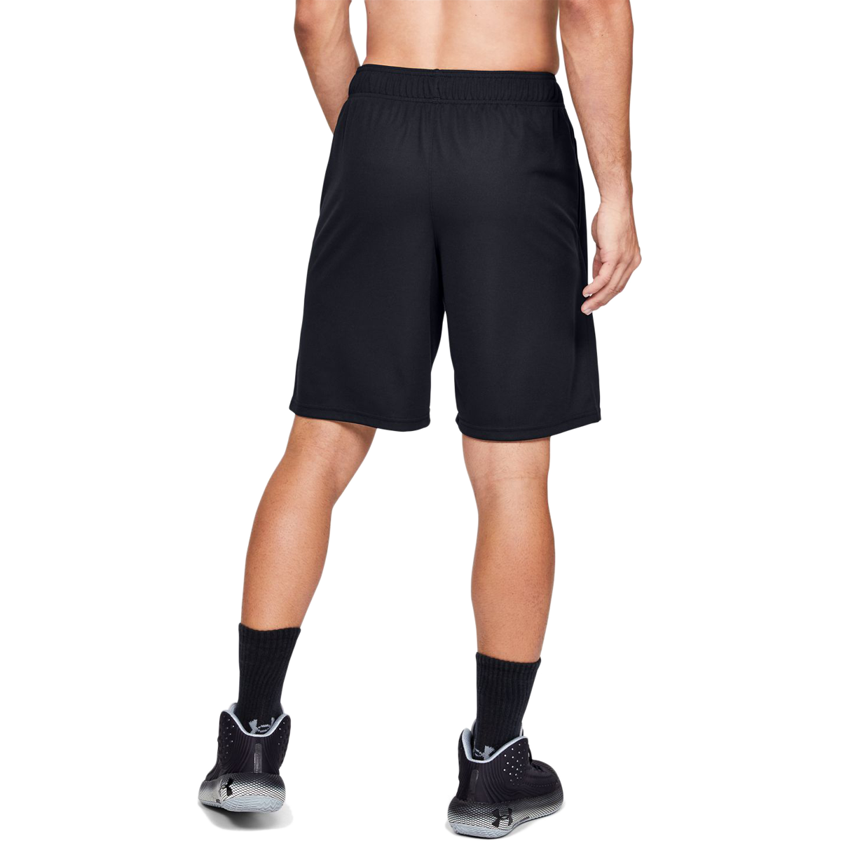 Men's UA Baseline Court Short 10