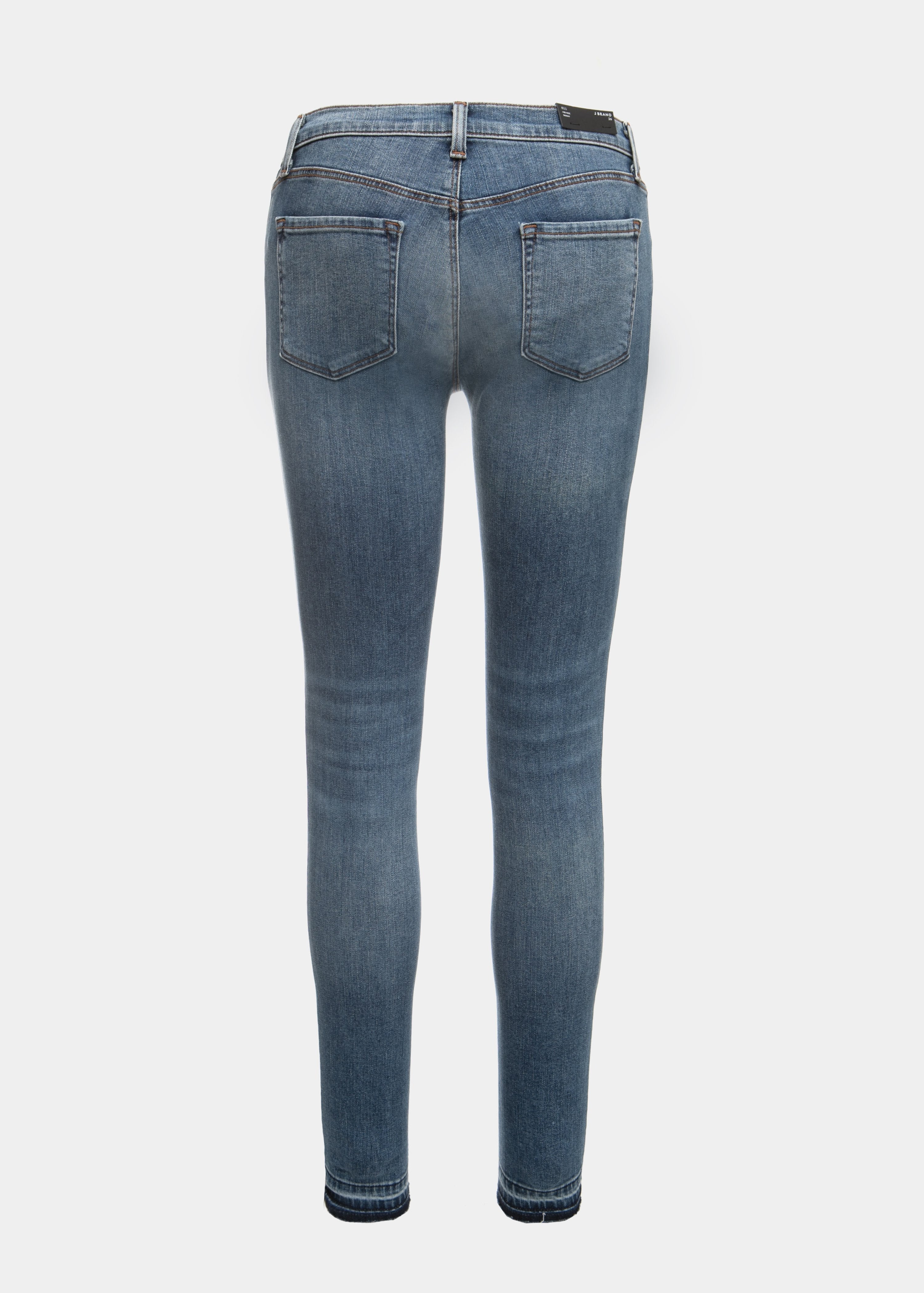 Jeans skinny Delphi stretch