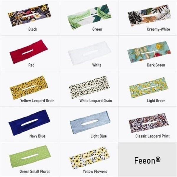Feeon® Deft Bun (8 New Styles)