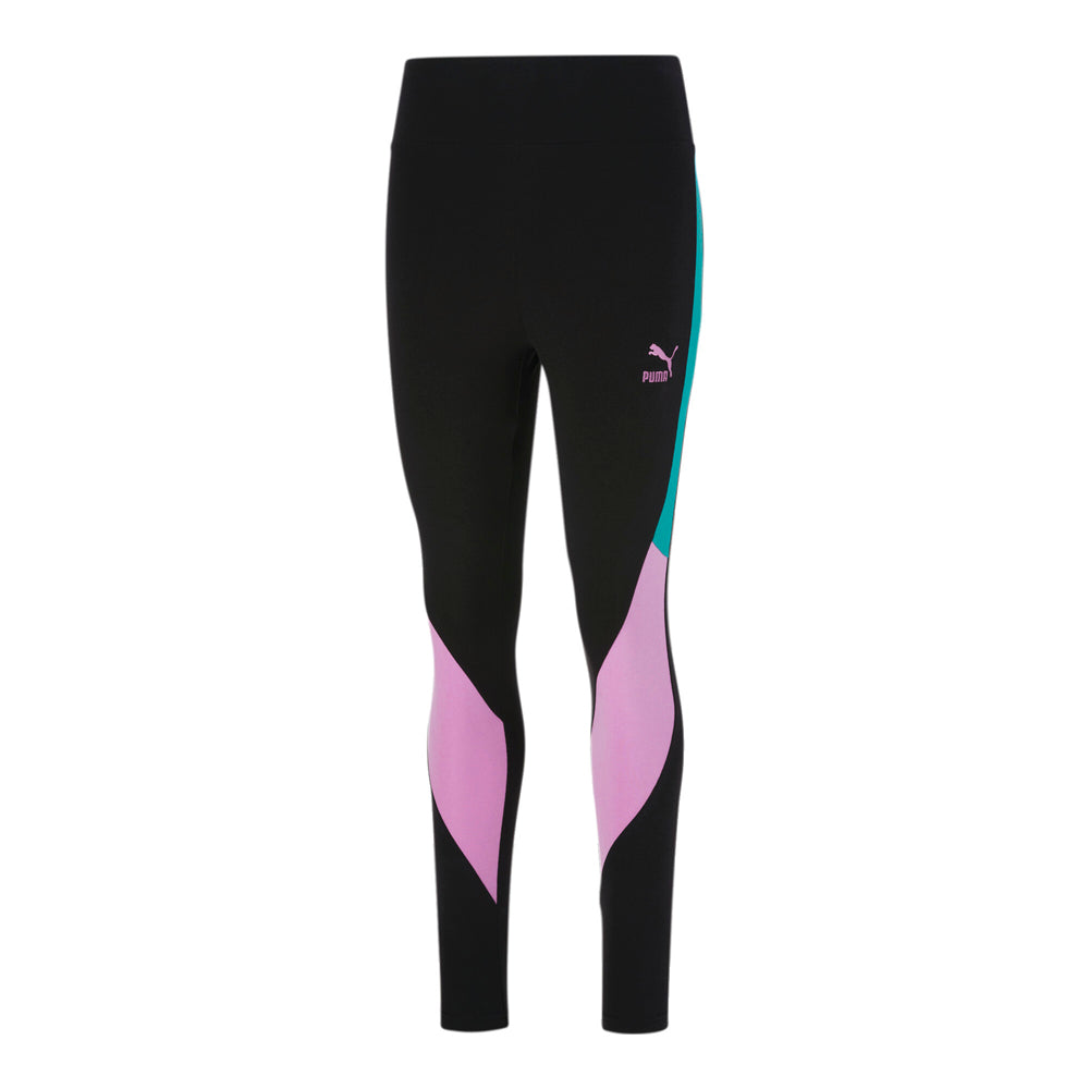 Lava Colorblocked Leggings