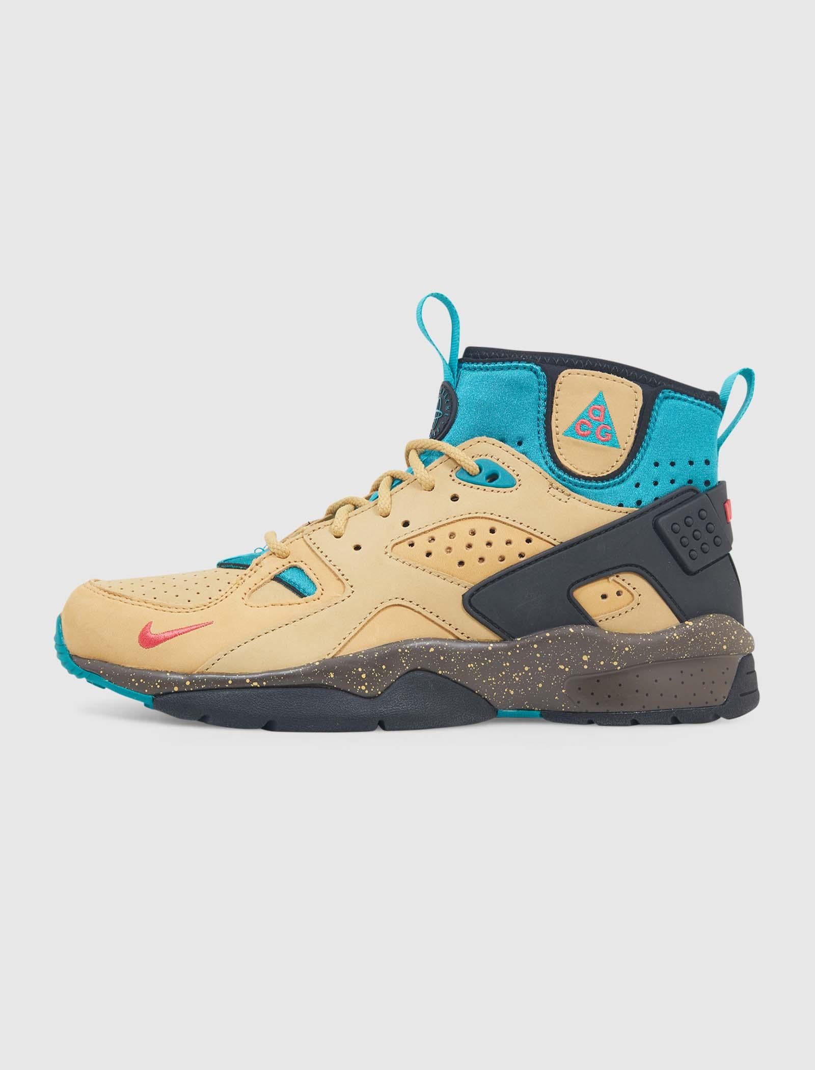 ACG AIR MOWABB  