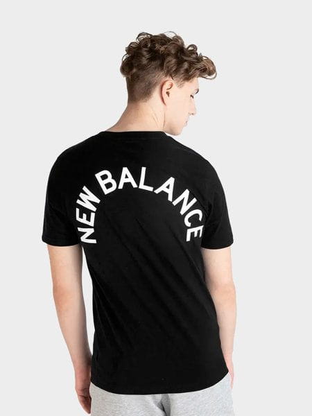 NEW BALANCE CLASSIC ARCH TEE