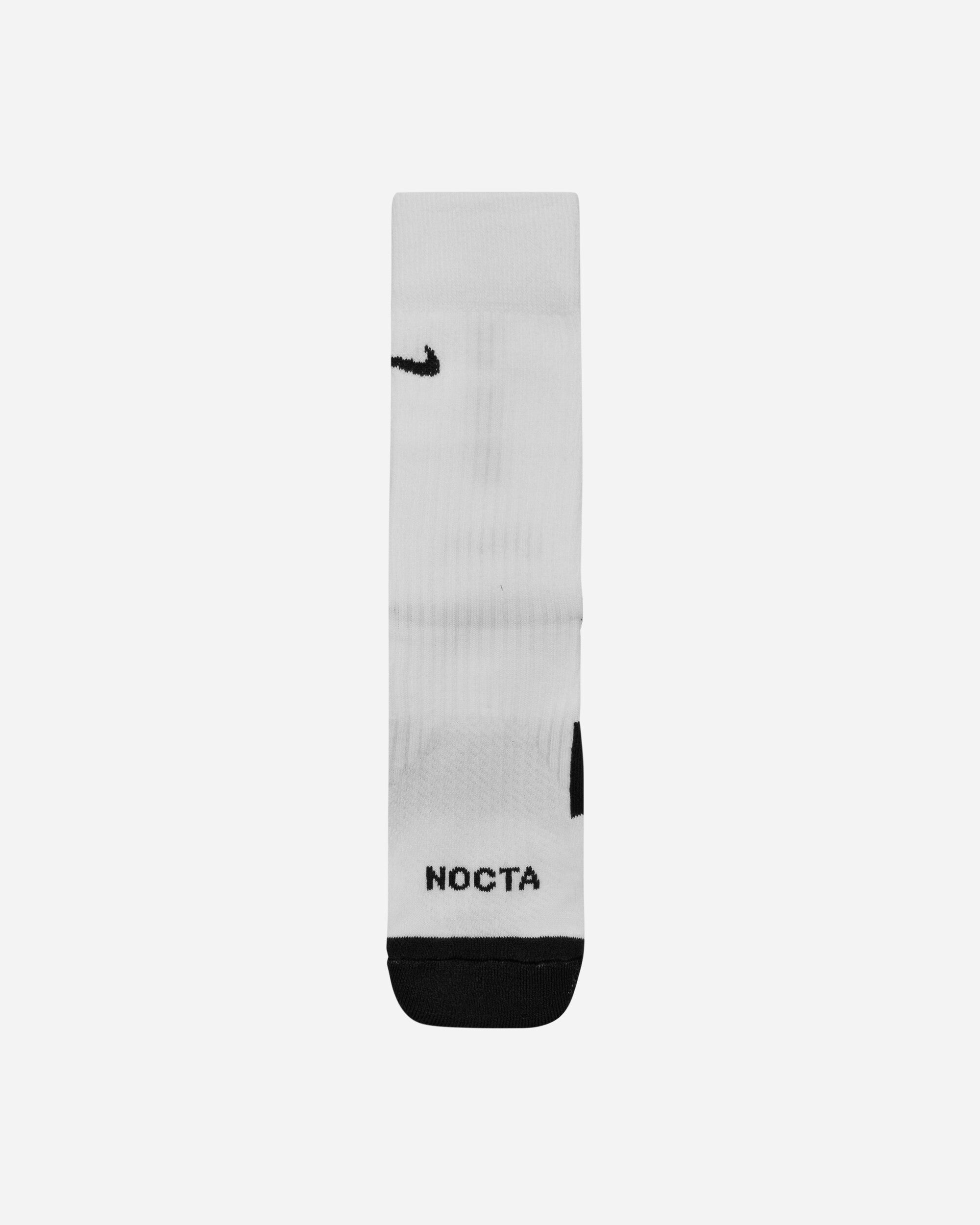 NOCTA x L’Art de L’Automobile 3-Pack Crew Socks Multicolor