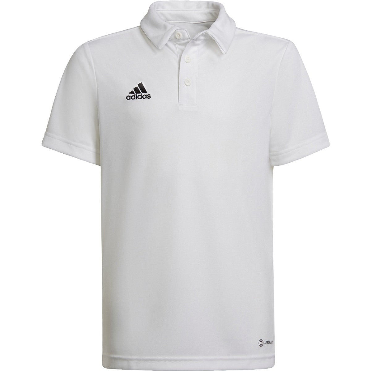 adidas Youth Entrada 22 Soccer Polo