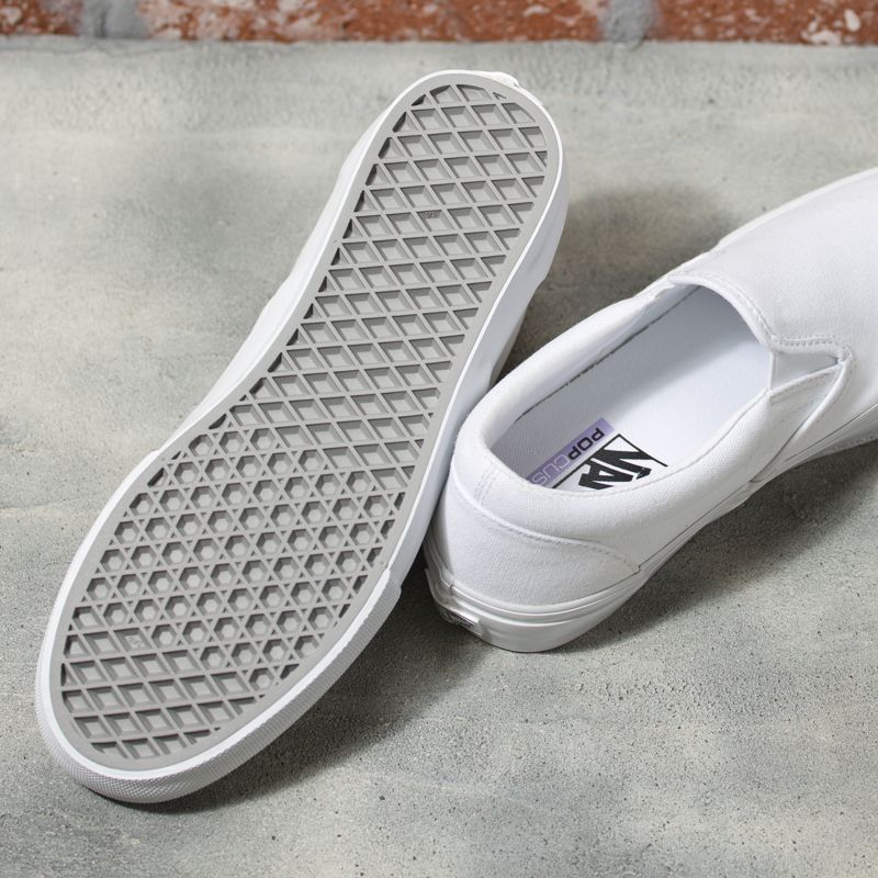 Skate Slip-On