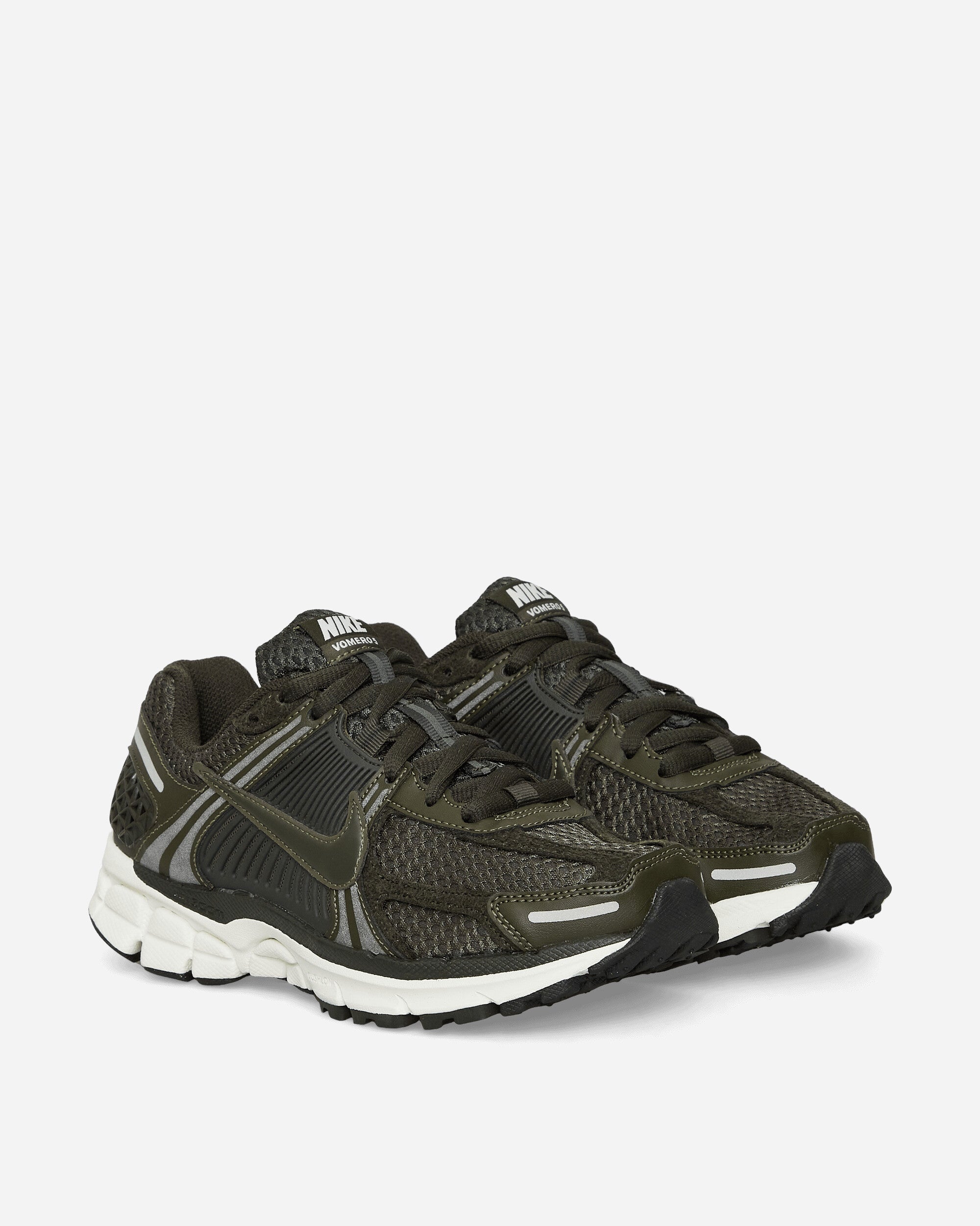 WMNS Zoom Vomero 5 Sneakers Cargo Khaki / Sequoia