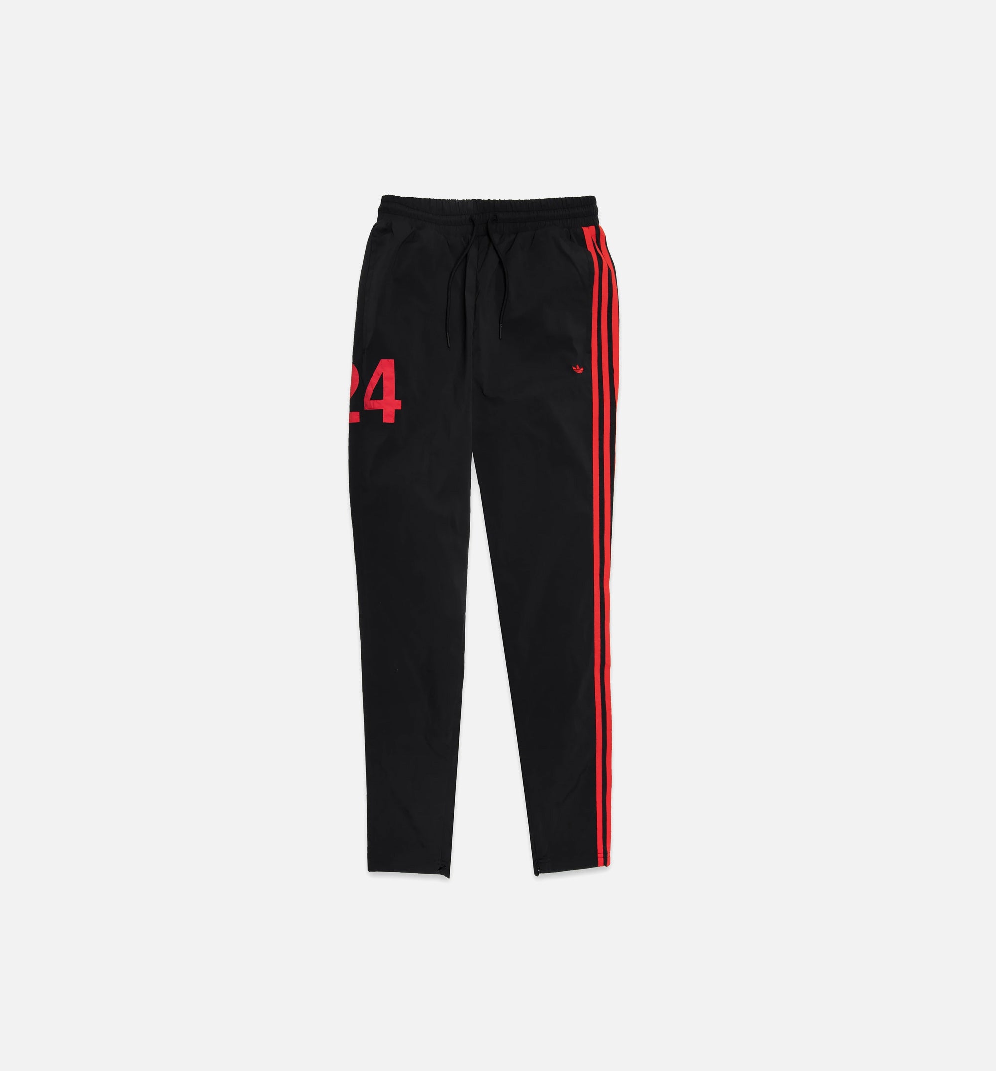 424 Mens Track Pants - Black