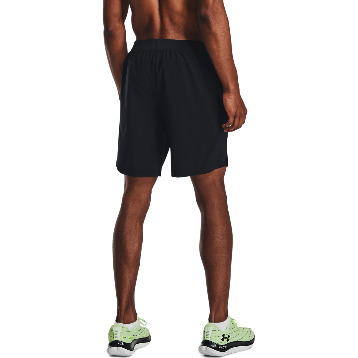 Men's Launch 2-in-1 Short