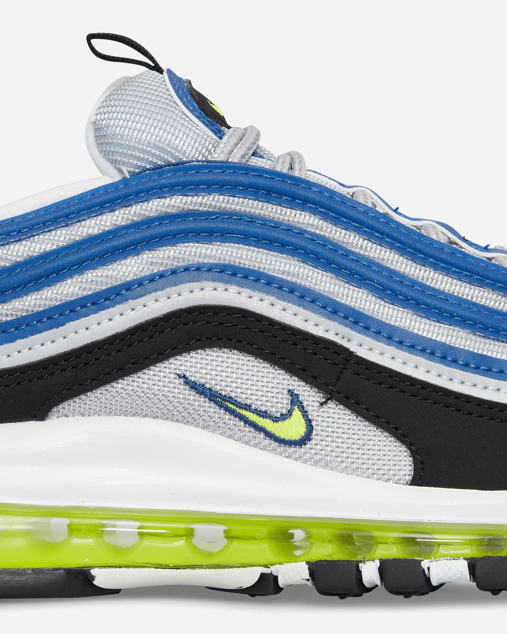 WMNS Air Max 97 OG Sneakers Atlantic Blue