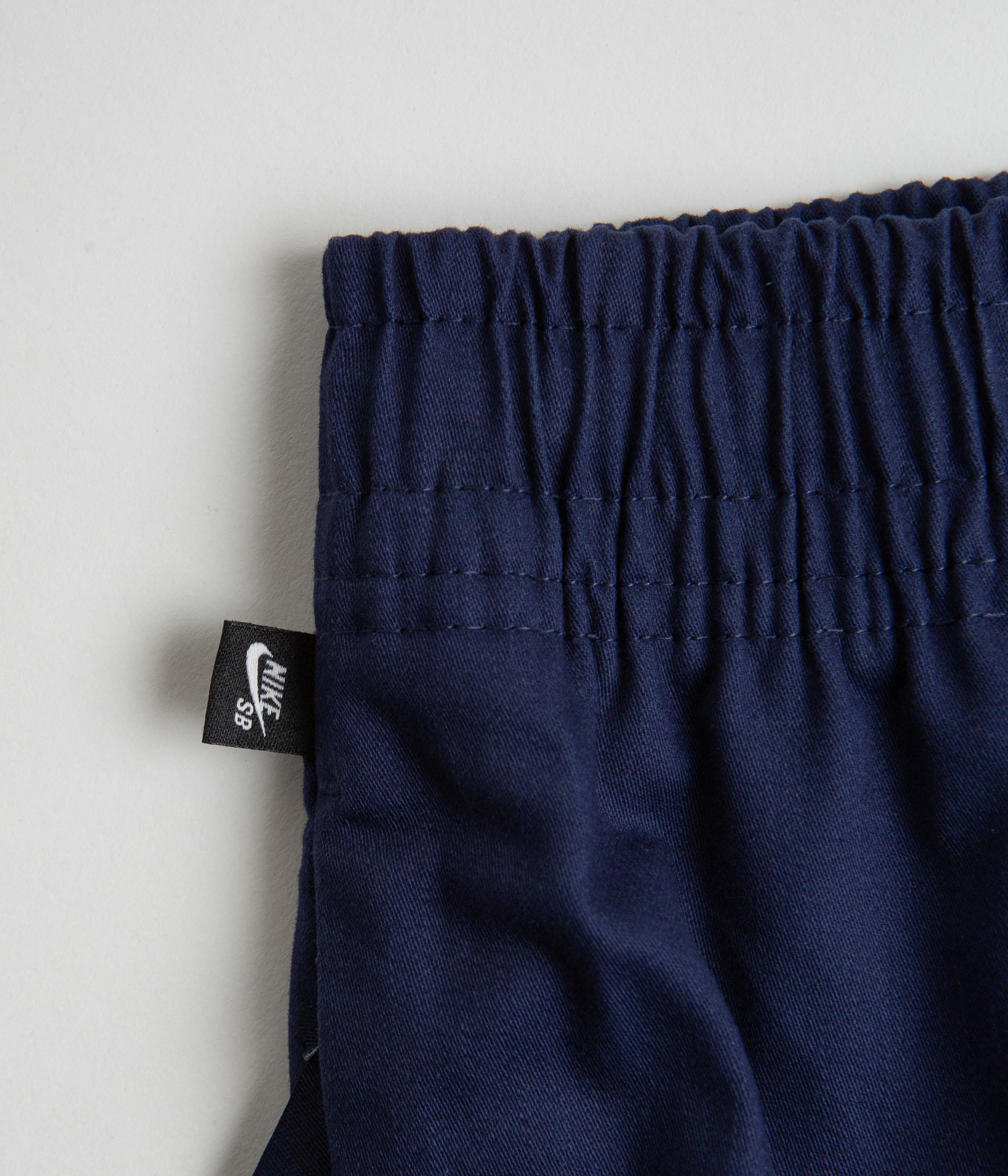 Nike SB Skyring Shorts - Midnight Navy