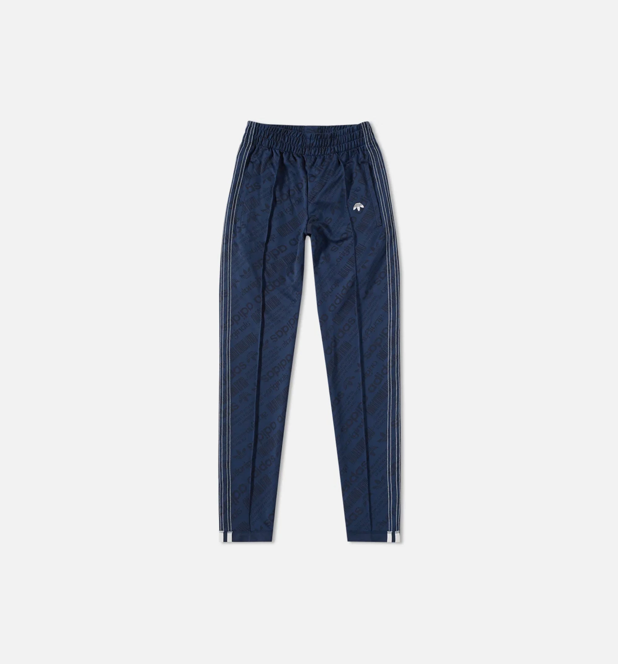 adidas X Alexander Wang Capsule Collection Track Pant Men's - Indigo