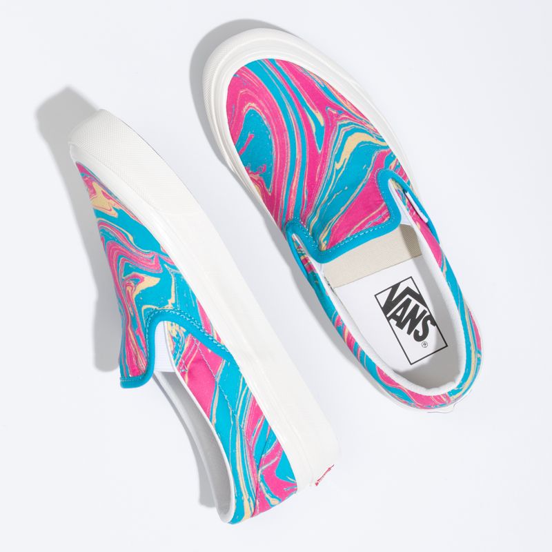 Anaheim Factory Classic Slip-On 98 DX