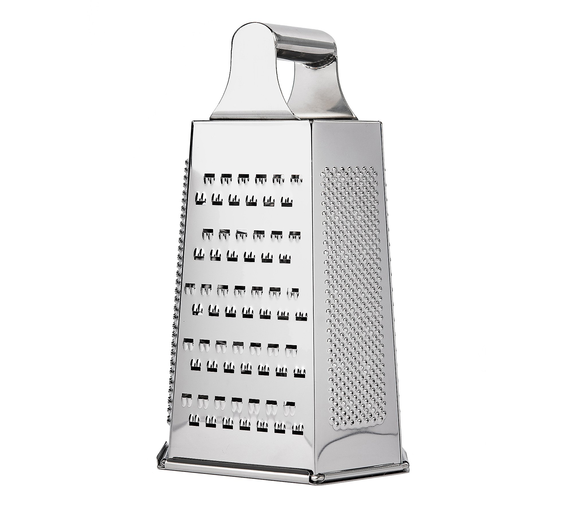 Browne USA 6-Sided Cheese Grater