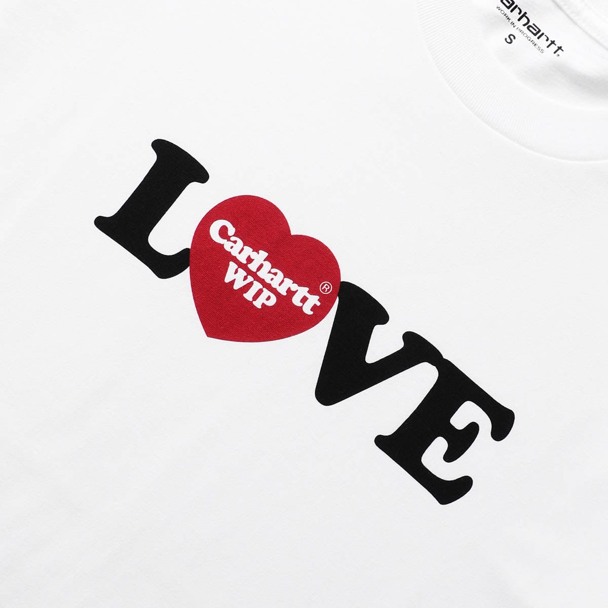 LOVE T-SHIRT