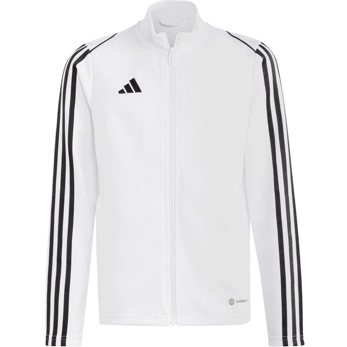 Youth Tiro 23 League Training Jacket