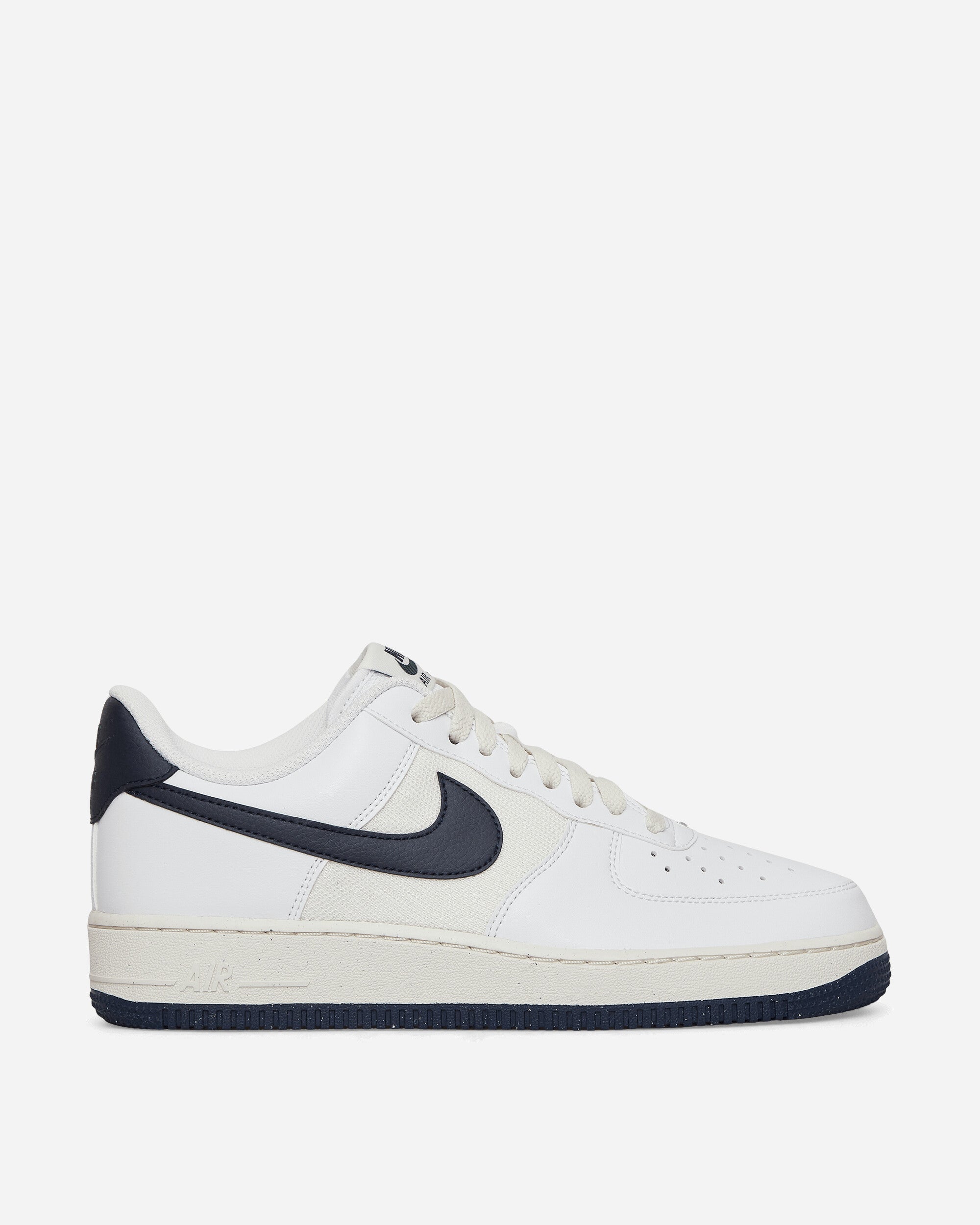 Air Force 1 '07 Sneakers White / Obsidian