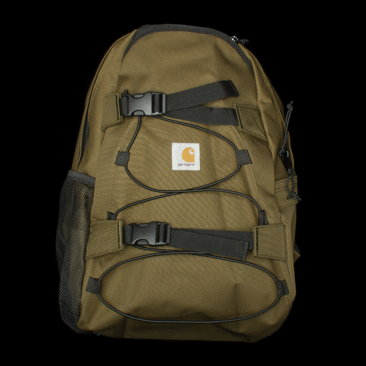 Kickflip Backpack