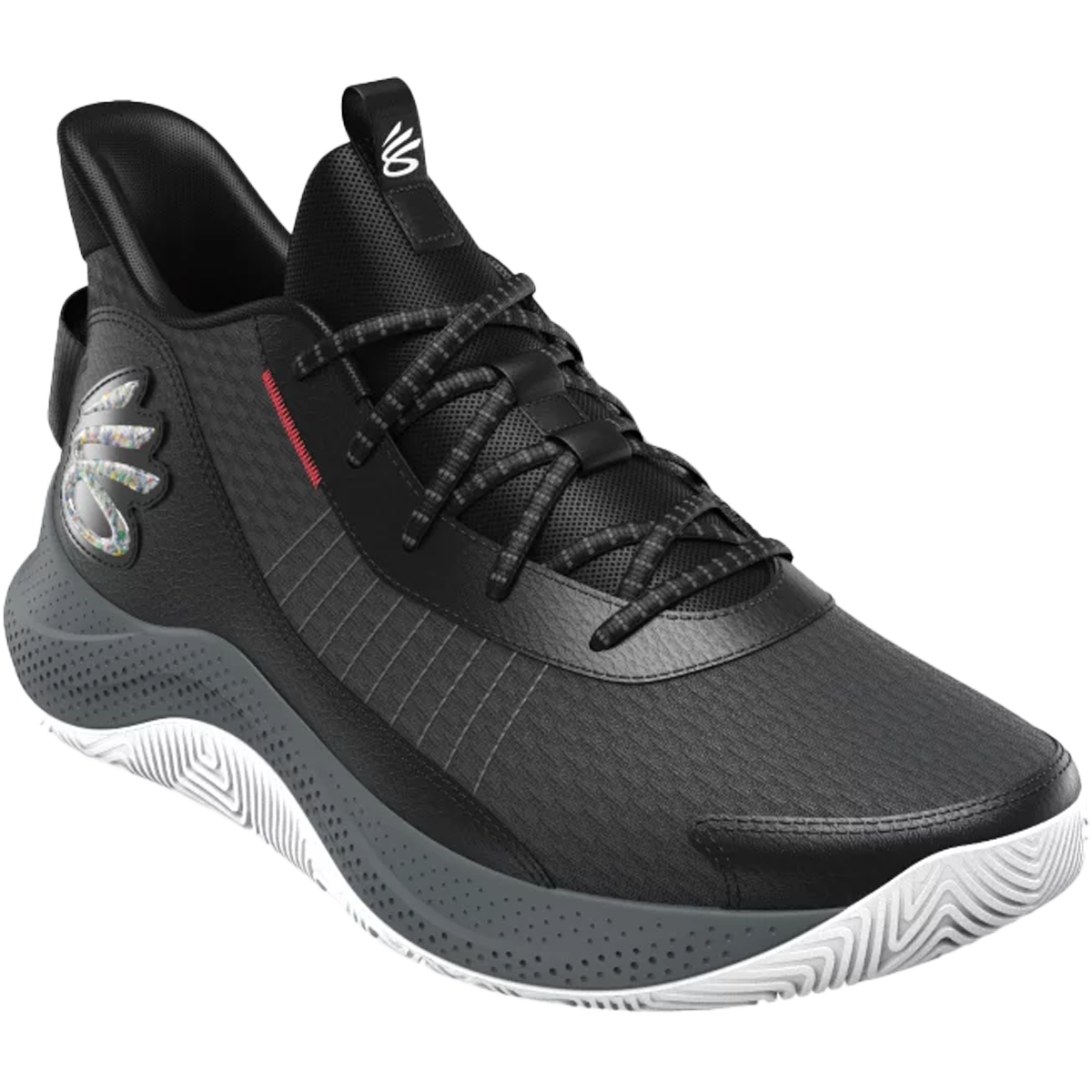 Curry 3Z7