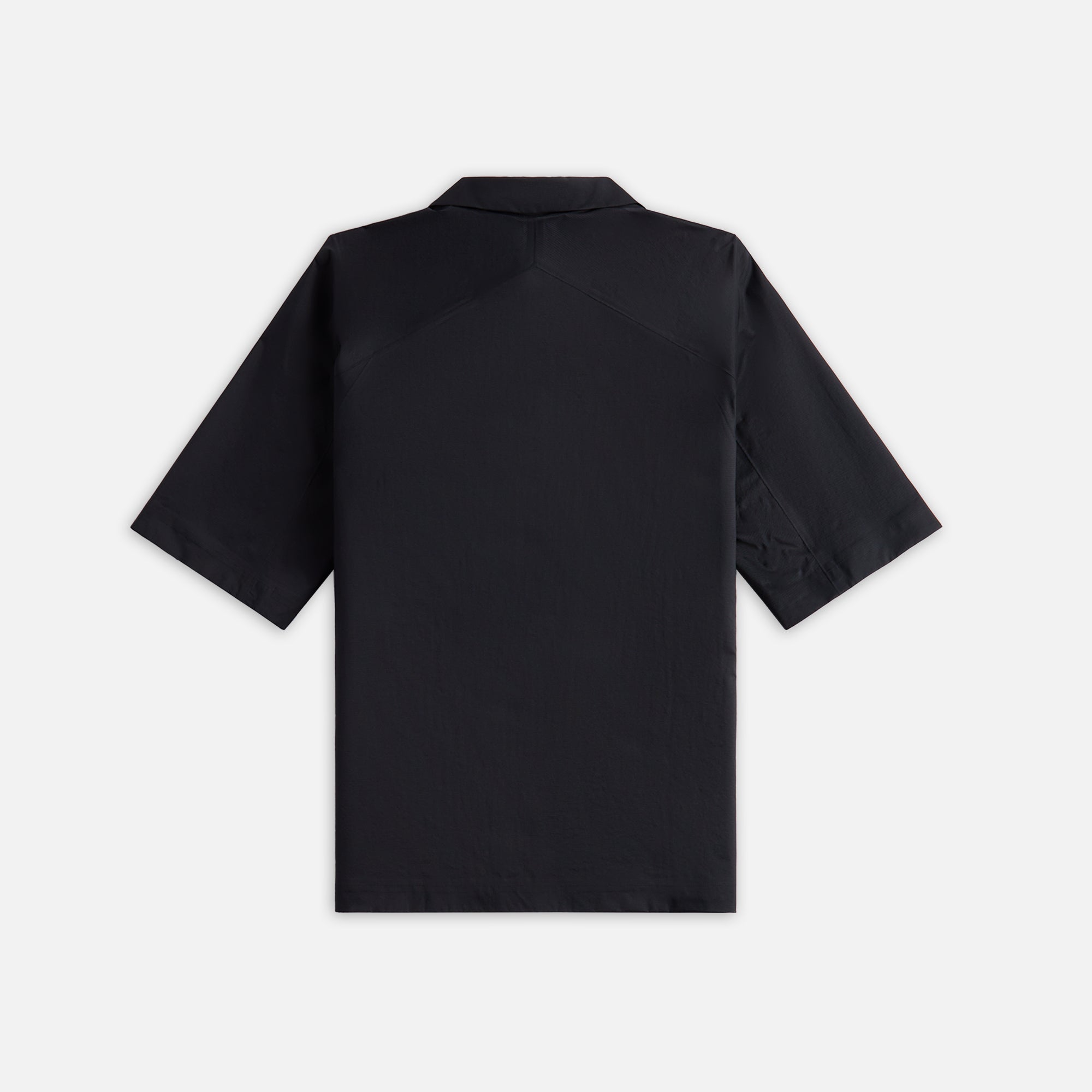 Veilance Demlo Shirt - Black