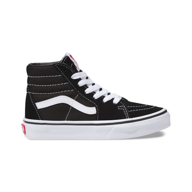 Kids Sk8-Hi