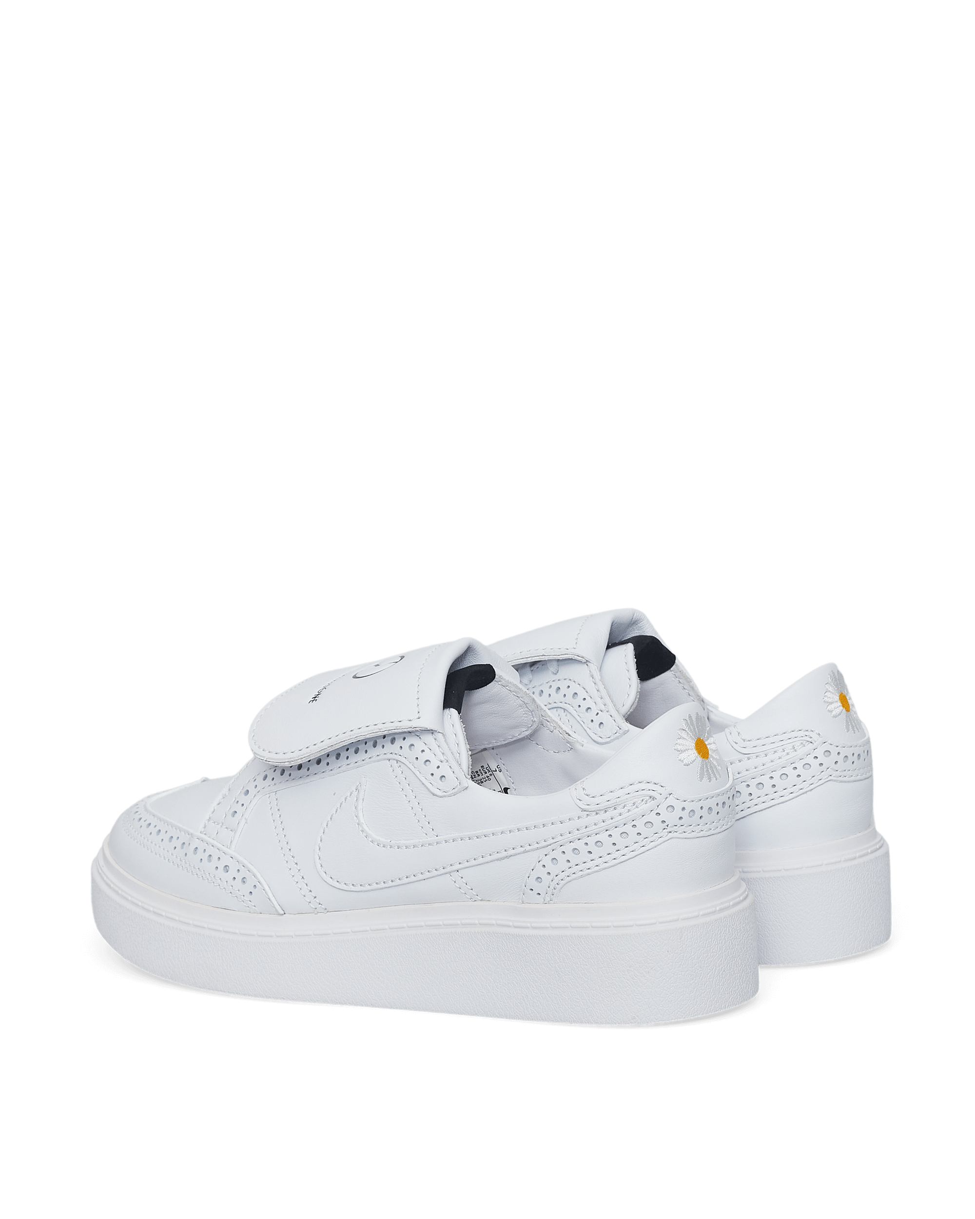 Peaceminusone Kwondo1 Sneakers White