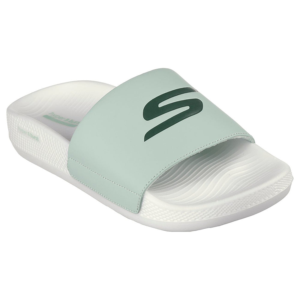 Skechers Women On-The-GO Hyper Slide Slides - 172020-SAGE