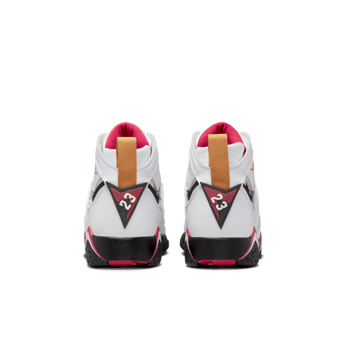 Air Jordan 7 Retro 'Cardinal'