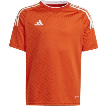 adidas Youth Campeon 23 Soccer Jersey