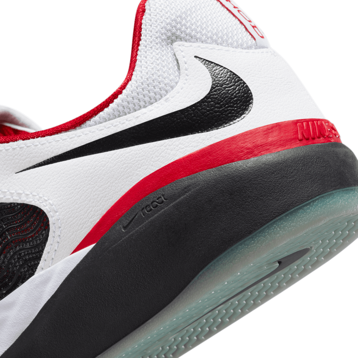 SB Ishod Wair Premium 'Chicago'