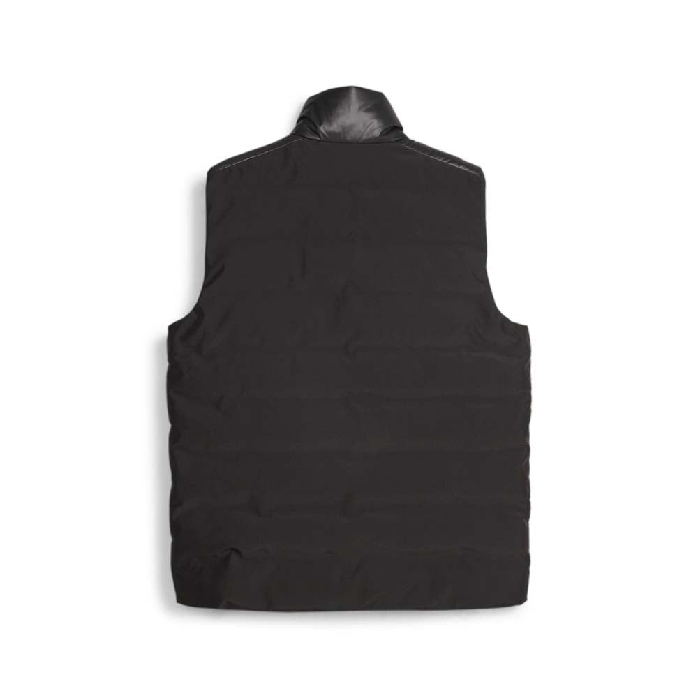 Pd Reversible Padded Full Zip Vest